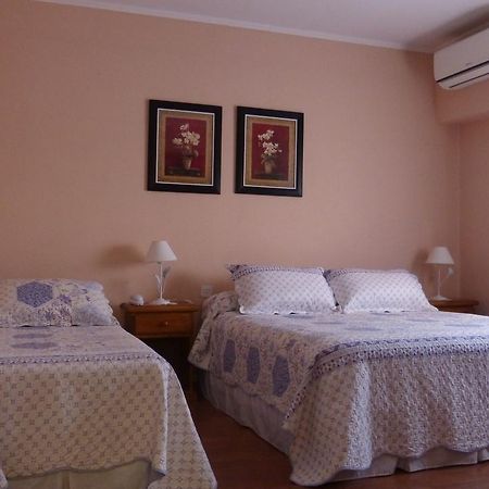 Hotel El Descanso Junin  Ngoại thất bức ảnh