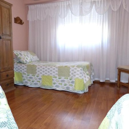 Hotel El Descanso Junin  Ngoại thất bức ảnh