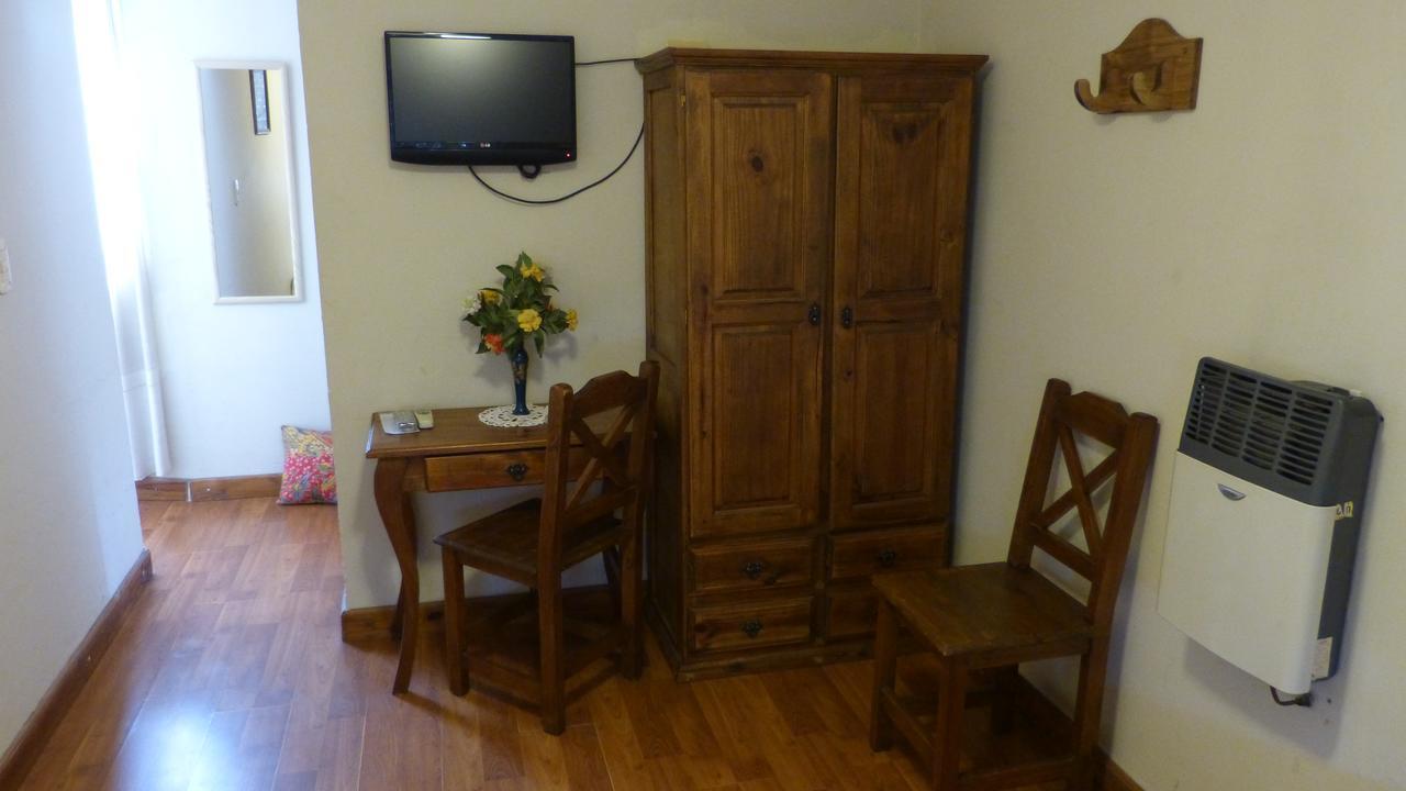 Hotel El Descanso Junin  Ngoại thất bức ảnh