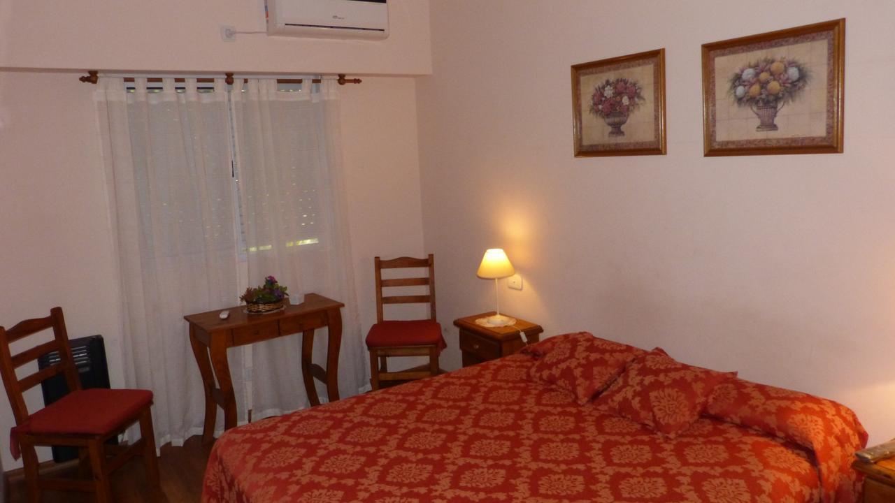 Hotel El Descanso Junin  Ngoại thất bức ảnh