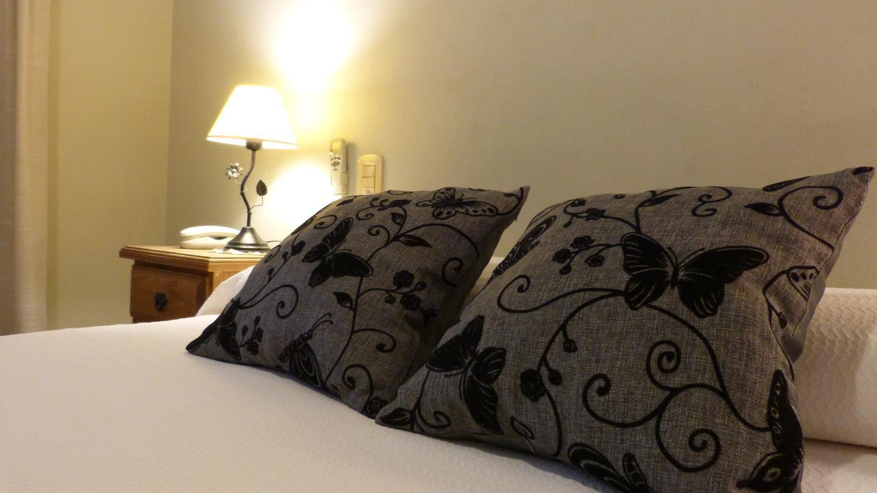 Hotel El Descanso Junin  Ngoại thất bức ảnh