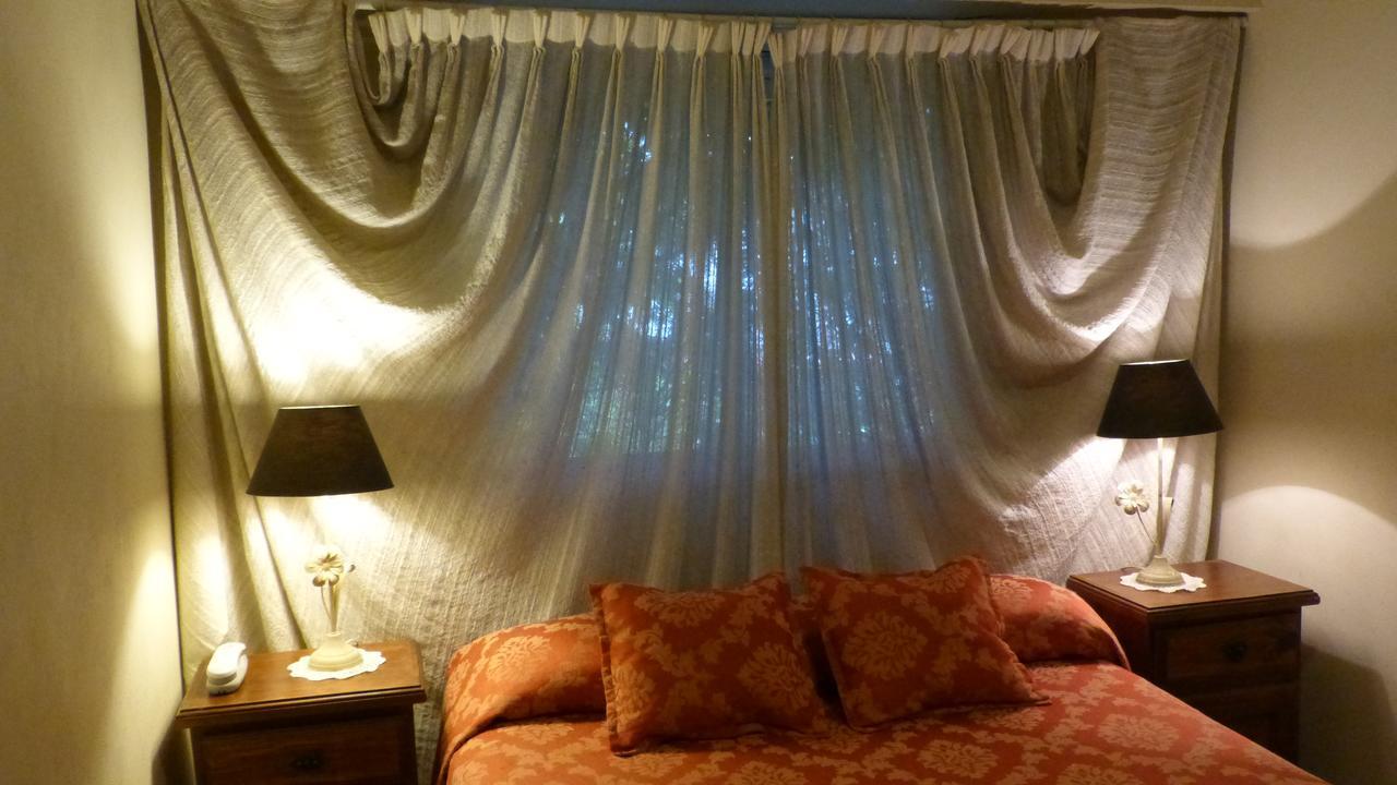 Hotel El Descanso Junin  Ngoại thất bức ảnh