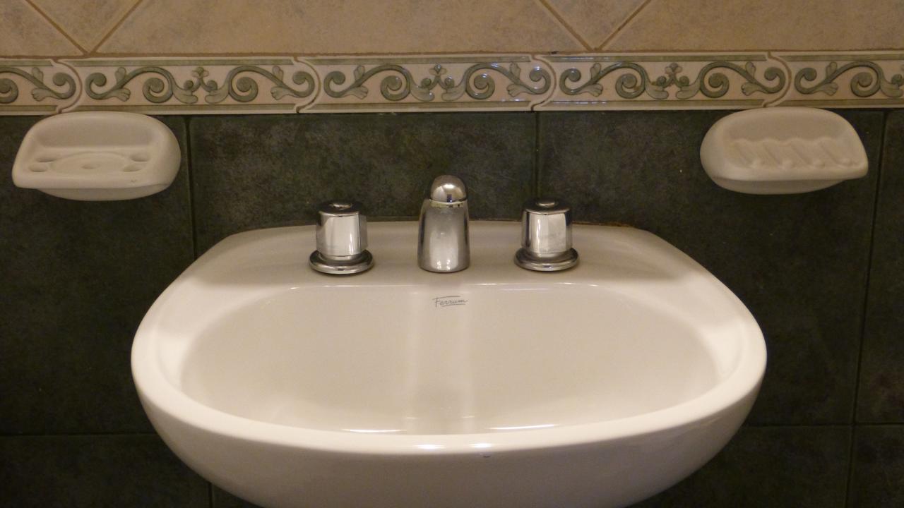 Hotel El Descanso Junin  Ngoại thất bức ảnh