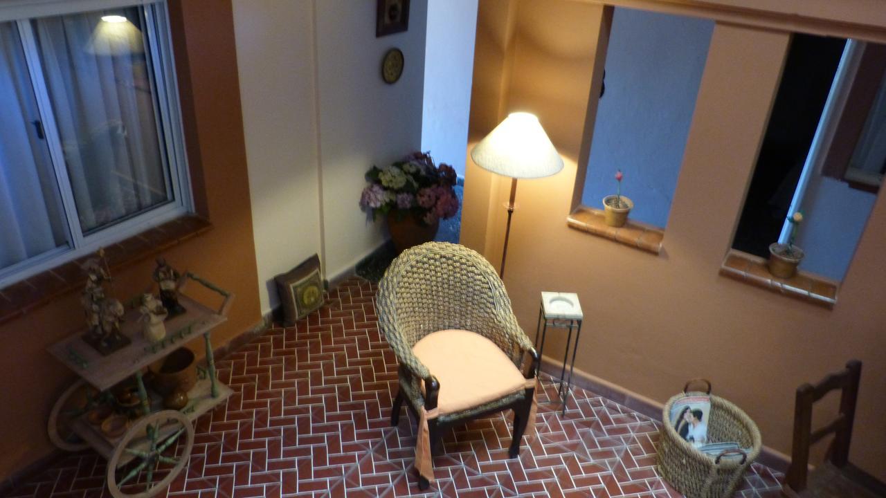 Hotel El Descanso Junin  Ngoại thất bức ảnh
