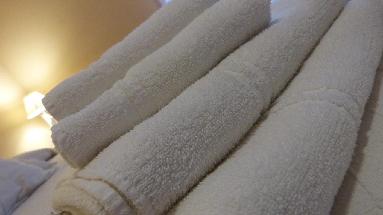 Hotel El Descanso Junin  Ngoại thất bức ảnh