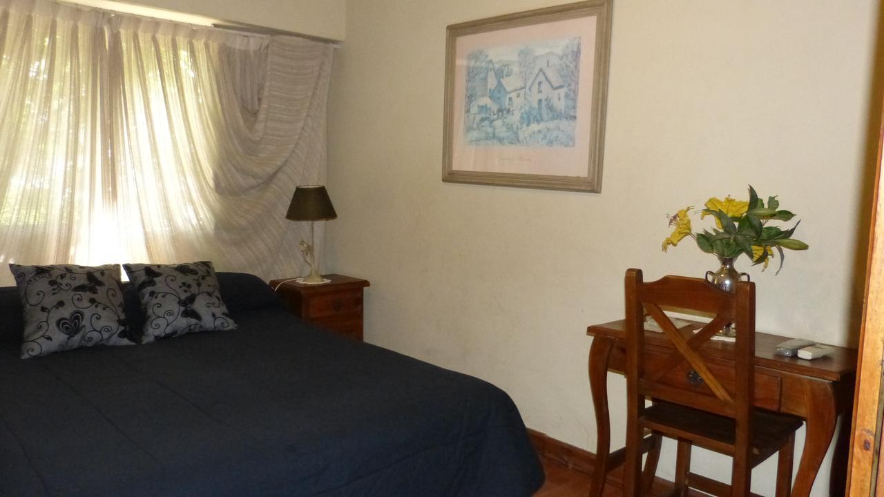 Hotel El Descanso Junin  Ngoại thất bức ảnh