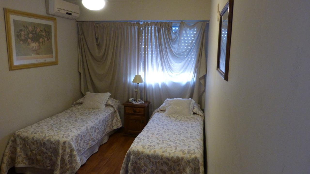 Hotel El Descanso Junin  Ngoại thất bức ảnh