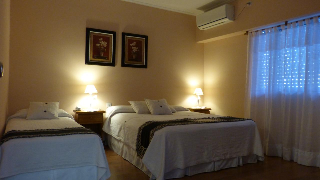 Hotel El Descanso Junin  Ngoại thất bức ảnh