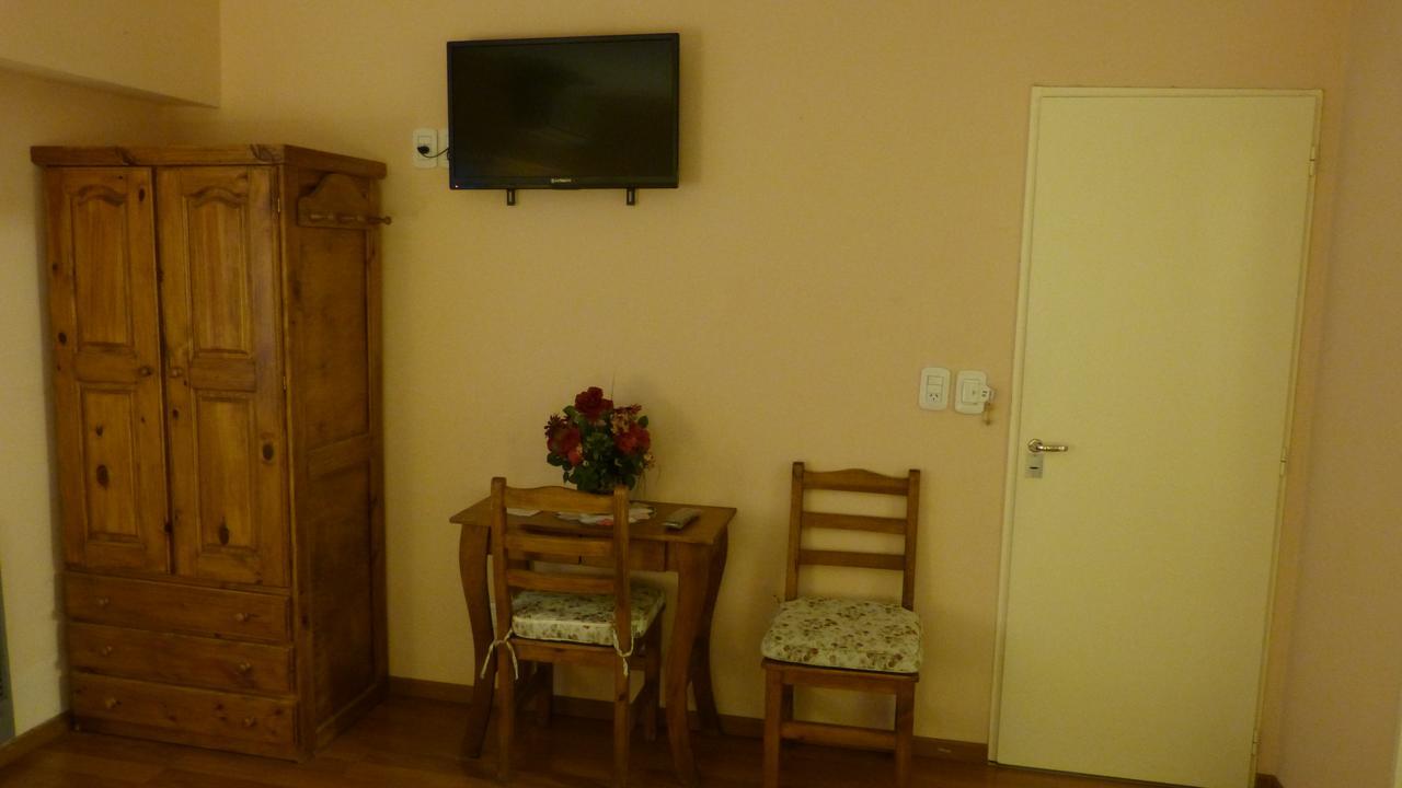 Hotel El Descanso Junin  Ngoại thất bức ảnh