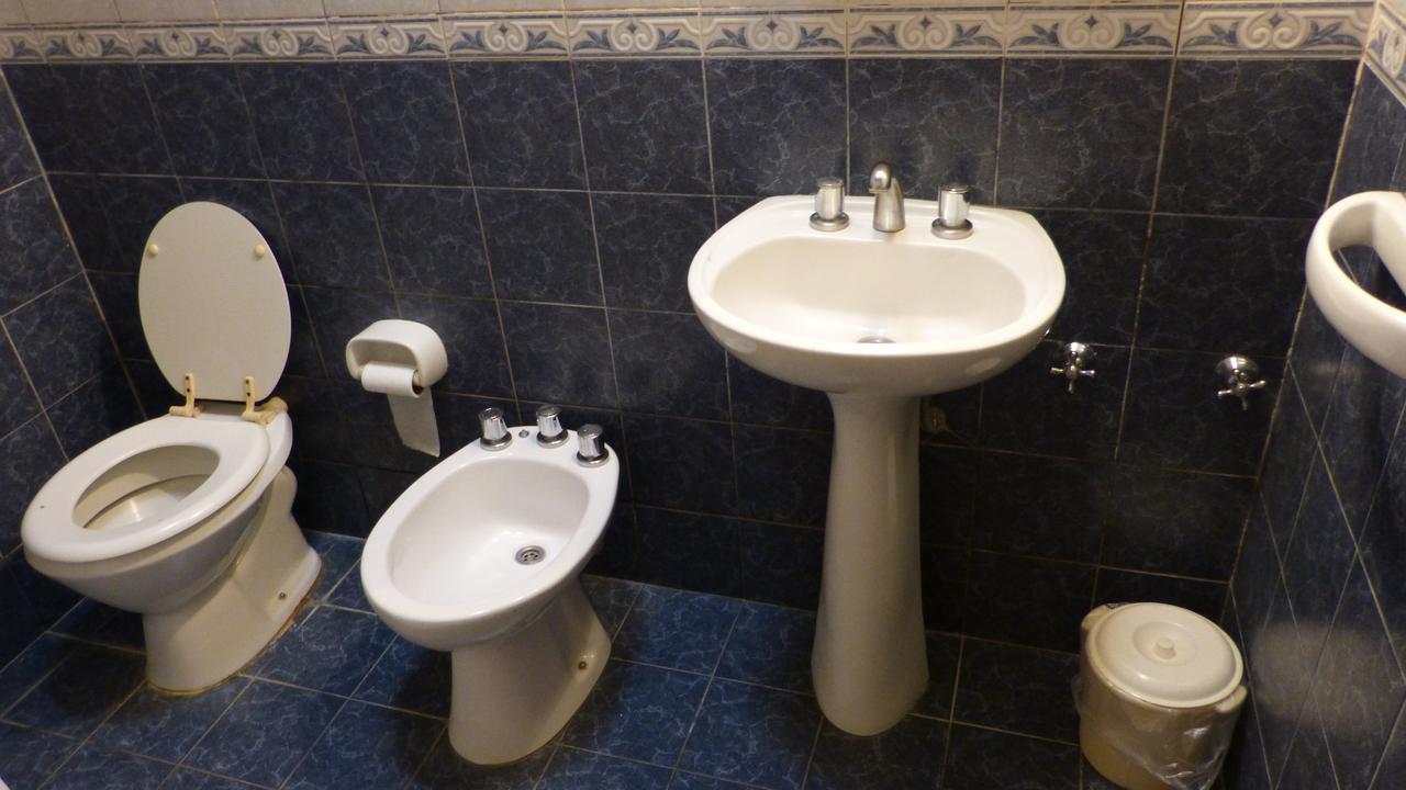 Hotel El Descanso Junin  Ngoại thất bức ảnh