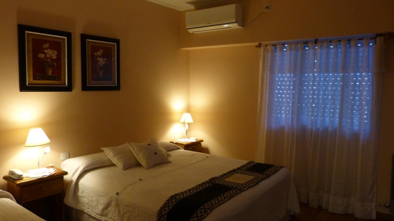 Hotel El Descanso Junin  Ngoại thất bức ảnh