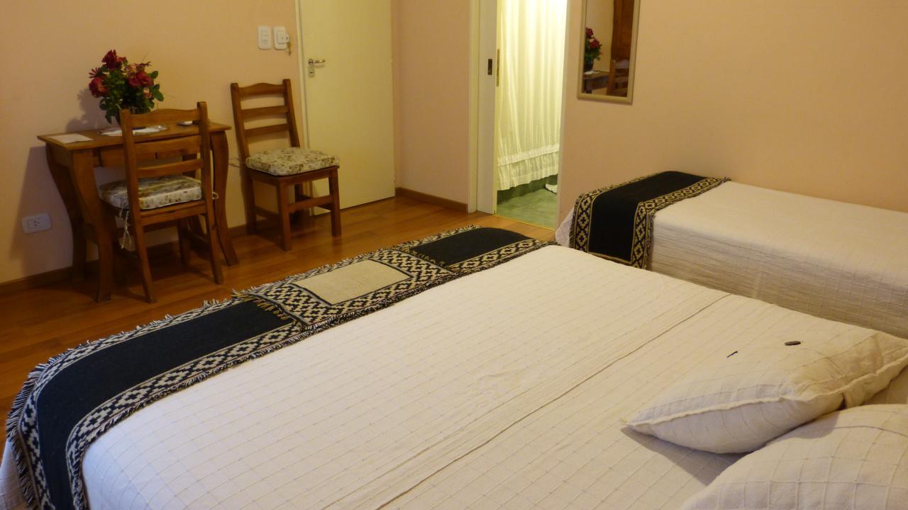 Hotel El Descanso Junin  Ngoại thất bức ảnh