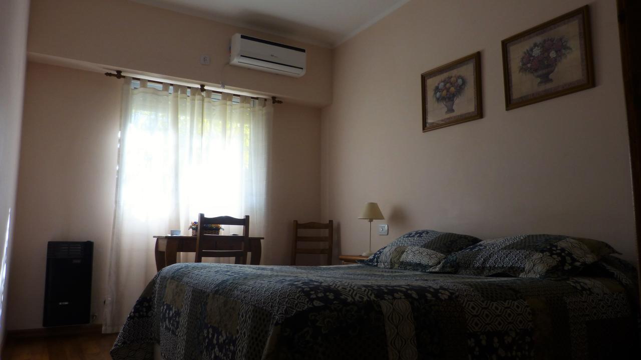 Hotel El Descanso Junin  Ngoại thất bức ảnh