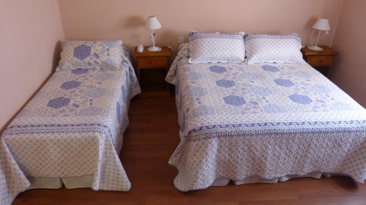 Hotel El Descanso Junin  Ngoại thất bức ảnh