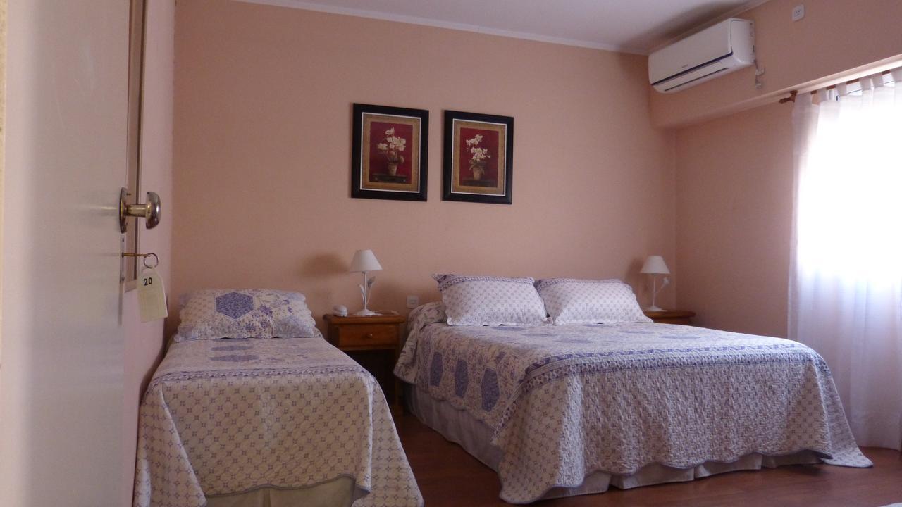Hotel El Descanso Junin  Ngoại thất bức ảnh