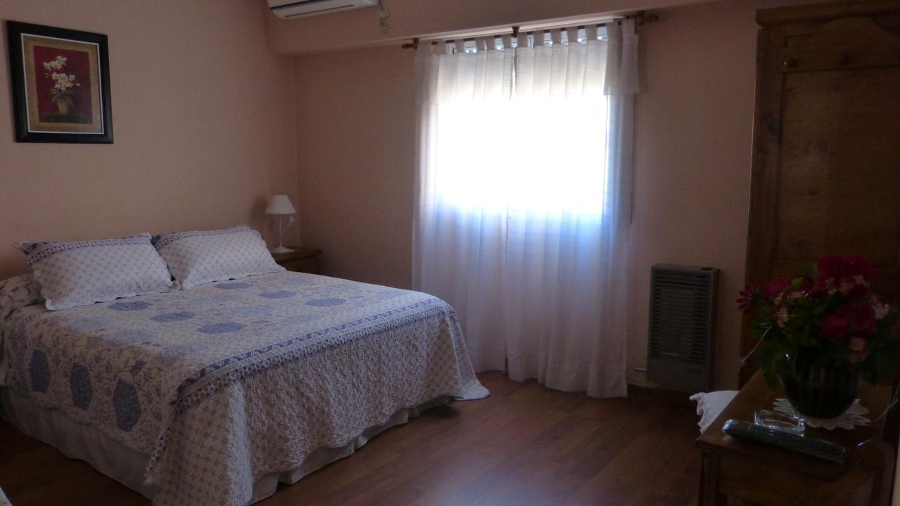 Hotel El Descanso Junin  Ngoại thất bức ảnh