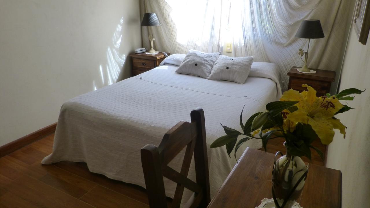 Hotel El Descanso Junin  Ngoại thất bức ảnh