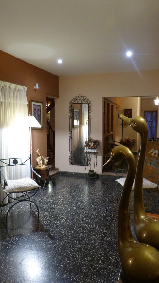 Hotel El Descanso Junin  Ngoại thất bức ảnh