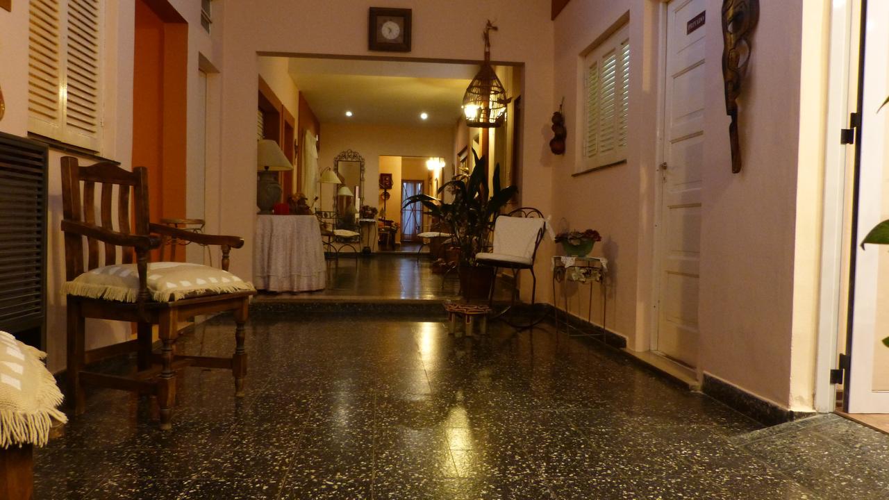 Hotel El Descanso Junin  Ngoại thất bức ảnh