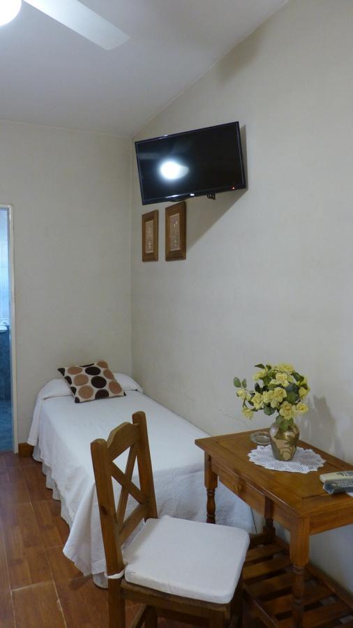Hotel El Descanso Junin  Ngoại thất bức ảnh
