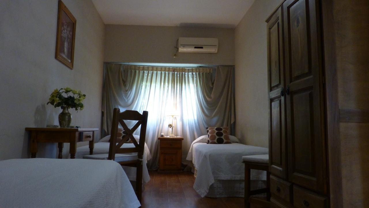 Hotel El Descanso Junin  Ngoại thất bức ảnh