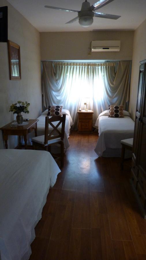 Hotel El Descanso Junin  Ngoại thất bức ảnh