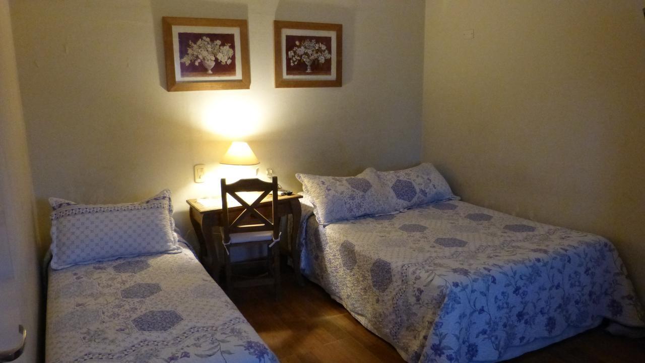 Hotel El Descanso Junin  Ngoại thất bức ảnh
