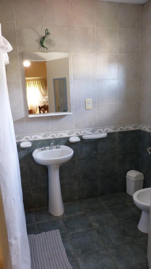 Hotel El Descanso Junin  Ngoại thất bức ảnh