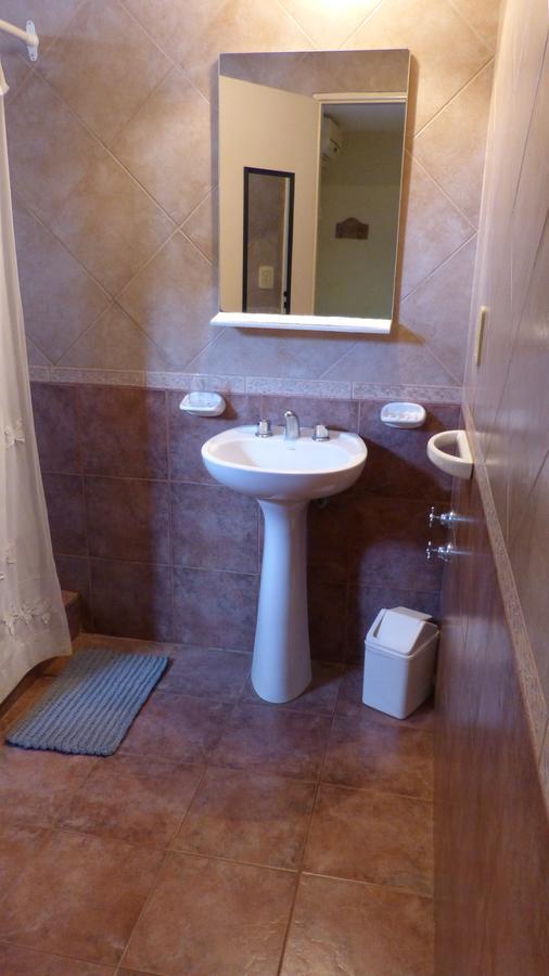 Hotel El Descanso Junin  Ngoại thất bức ảnh