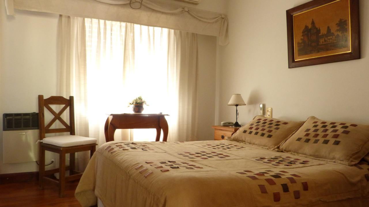 Hotel El Descanso Junin  Ngoại thất bức ảnh
