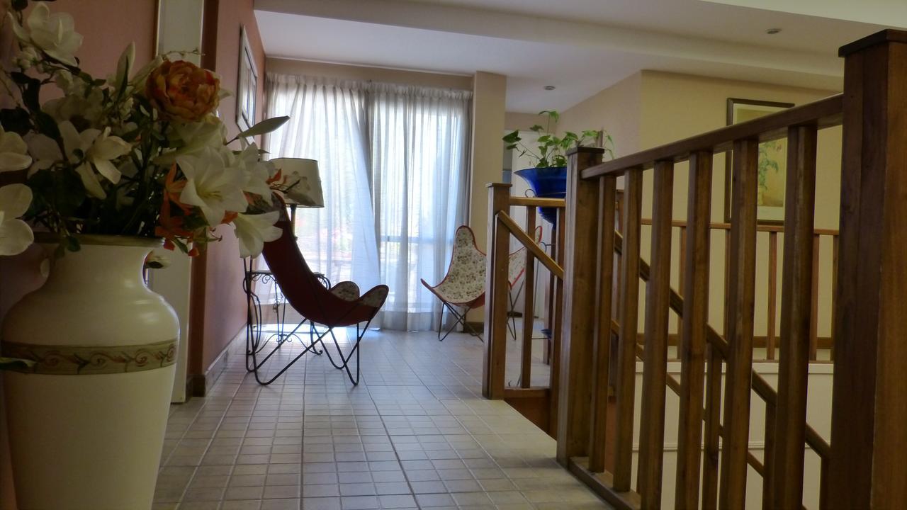 Hotel El Descanso Junin  Ngoại thất bức ảnh