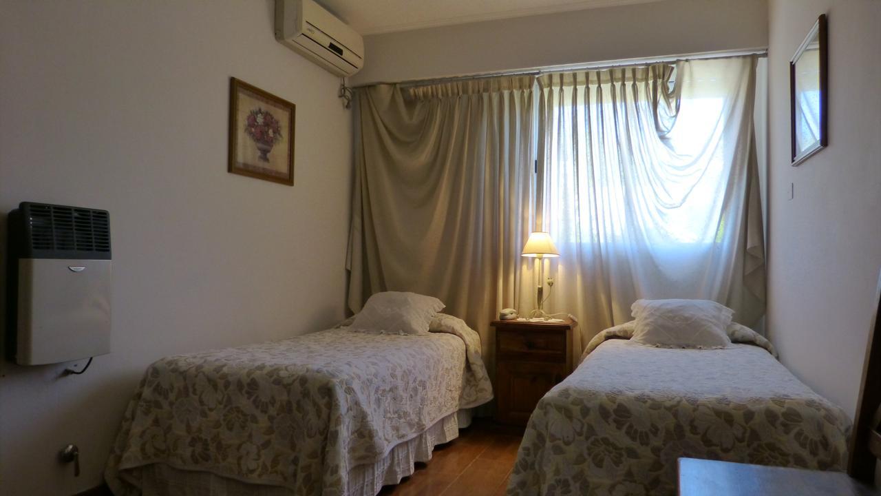 Hotel El Descanso Junin  Ngoại thất bức ảnh