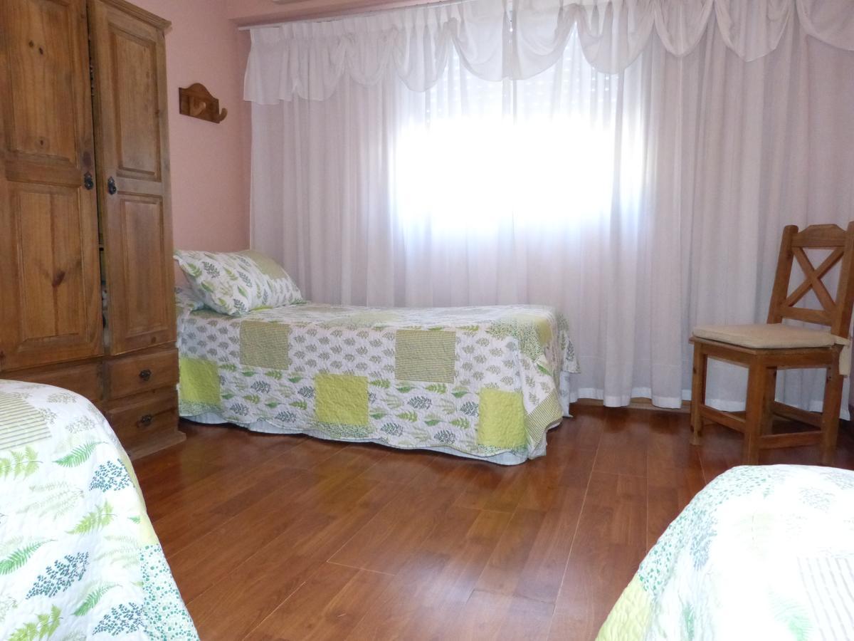 Hotel El Descanso Junin  Ngoại thất bức ảnh