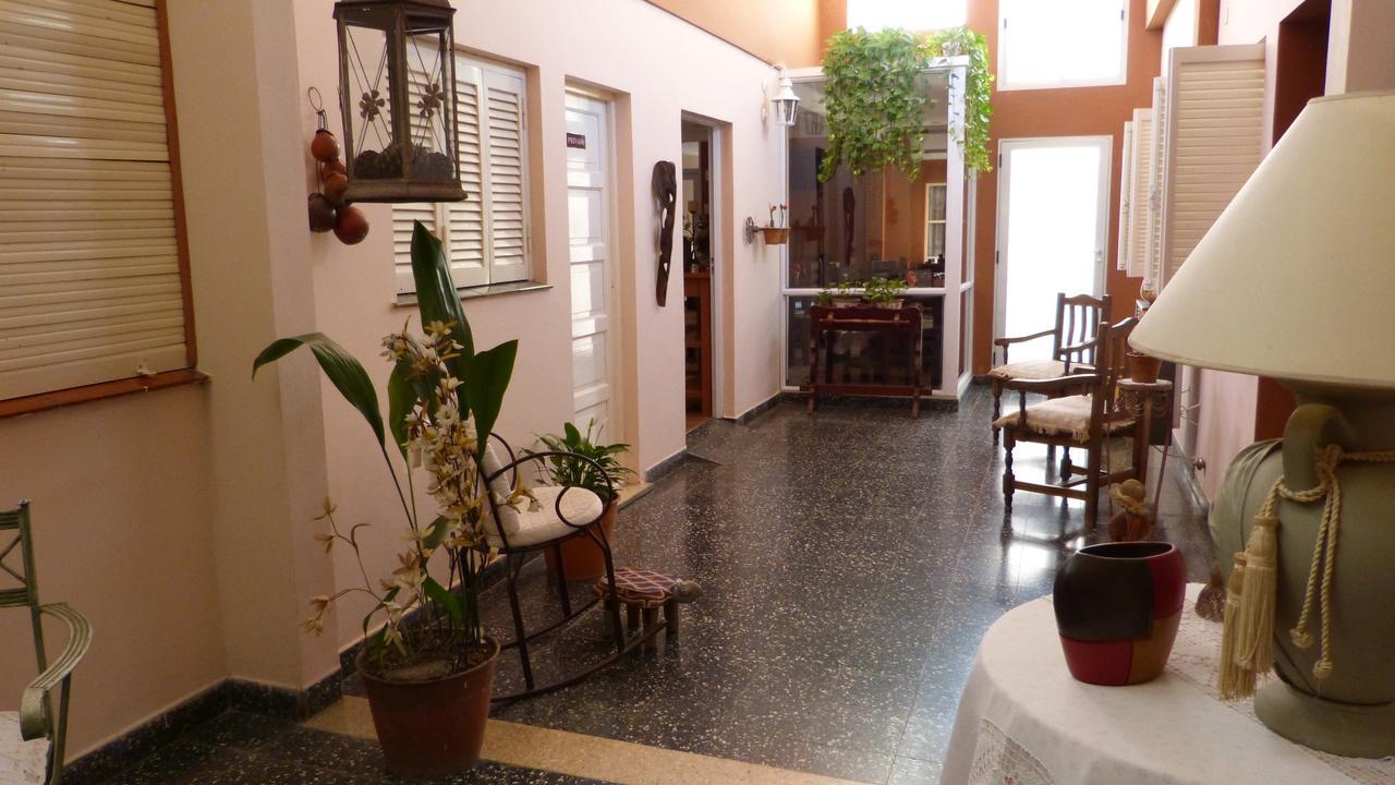Hotel El Descanso Junin  Ngoại thất bức ảnh