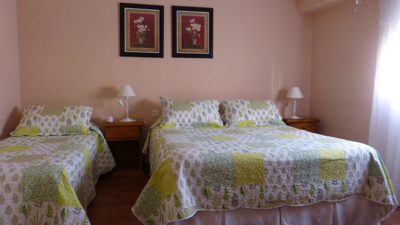 Hotel El Descanso Junin  Ngoại thất bức ảnh