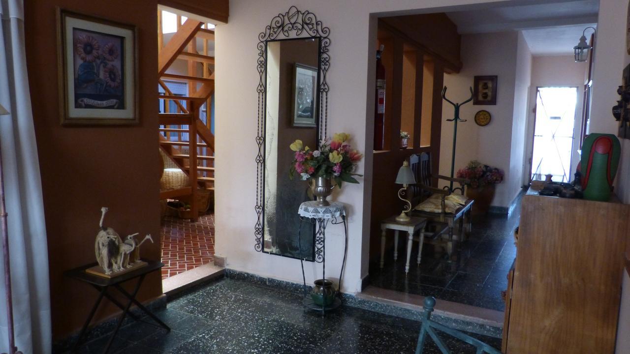 Hotel El Descanso Junin  Ngoại thất bức ảnh