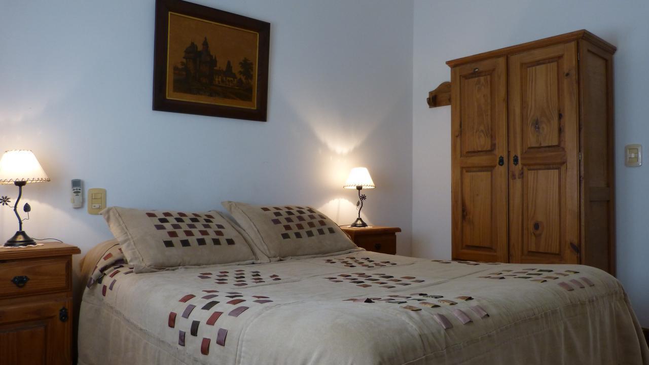 Hotel El Descanso Junin  Ngoại thất bức ảnh