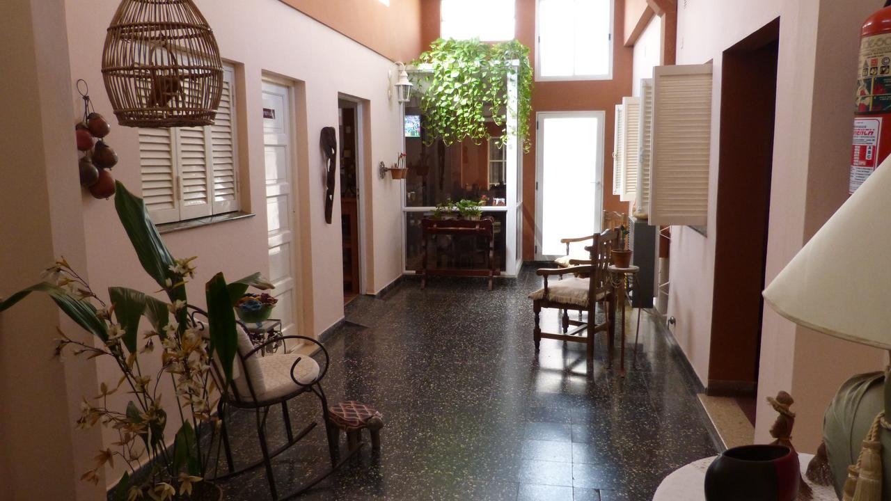 Hotel El Descanso Junin  Ngoại thất bức ảnh