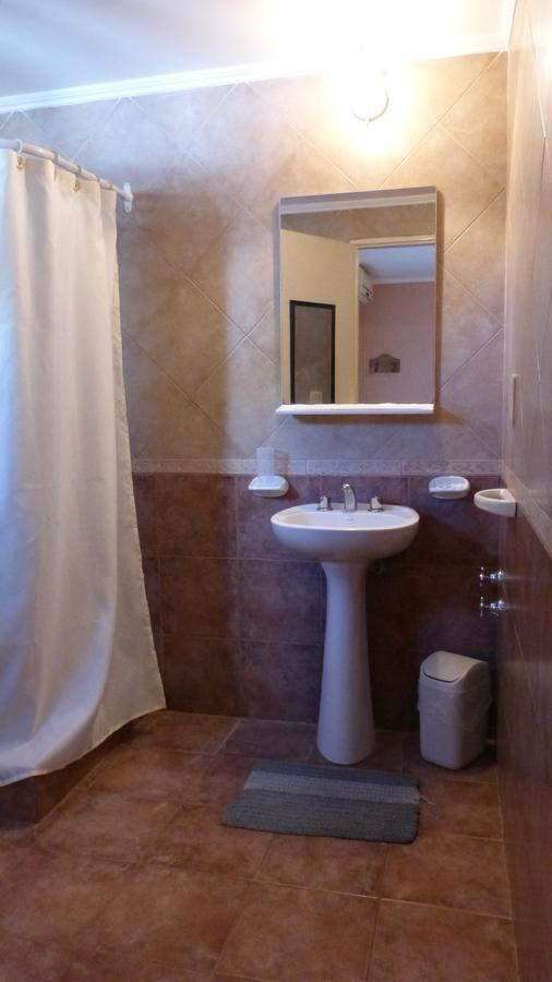 Hotel El Descanso Junin  Ngoại thất bức ảnh