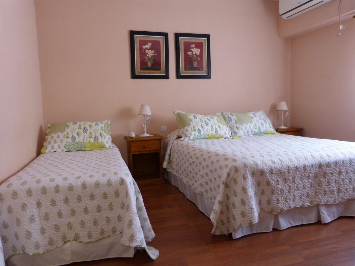 Hotel El Descanso Junin  Ngoại thất bức ảnh