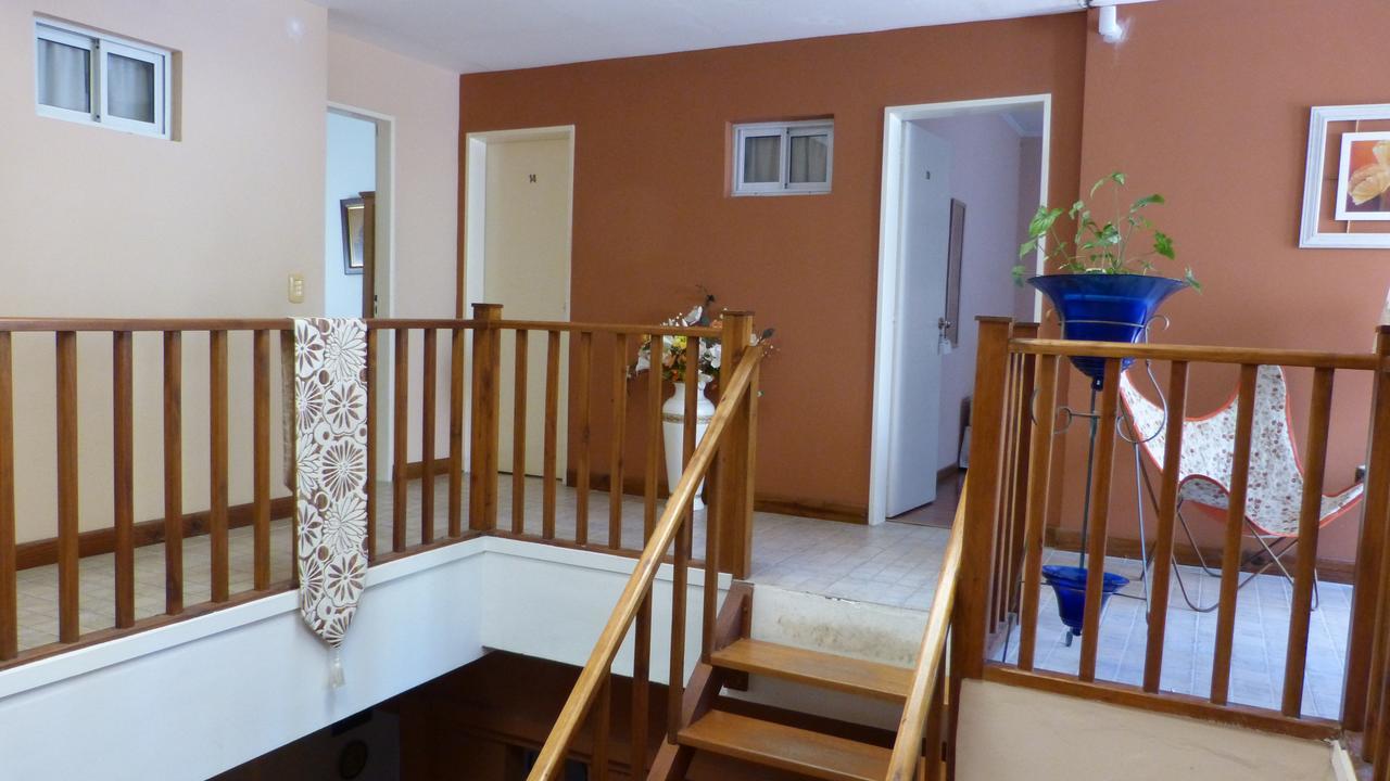 Hotel El Descanso Junin  Ngoại thất bức ảnh
