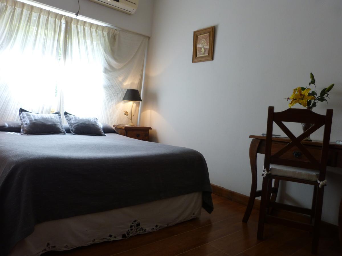 Hotel El Descanso Junin  Ngoại thất bức ảnh