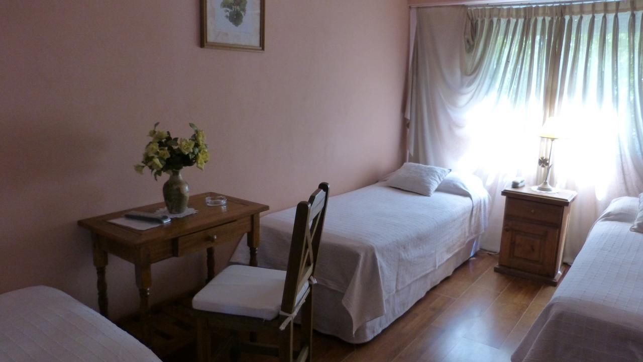 Hotel El Descanso Junin  Ngoại thất bức ảnh