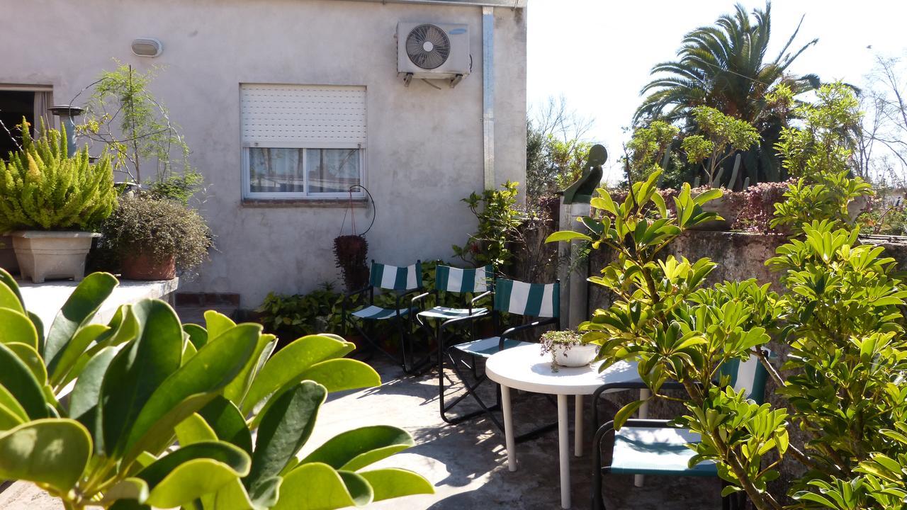 Hotel El Descanso Junin  Ngoại thất bức ảnh